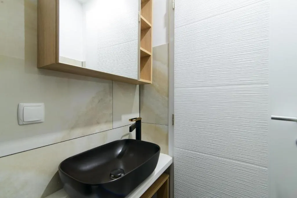 Apartment In Okrug Gornji With Sea View, Balcony, Air Conditioning, Wifi 5134-2 Trogir Croatia