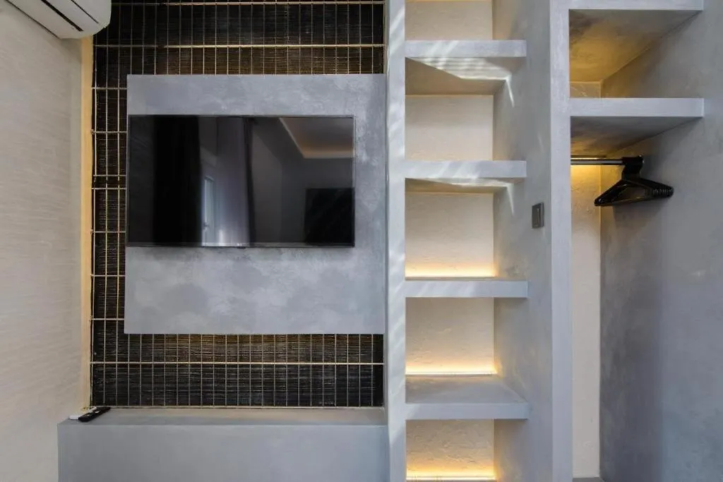 Apartment In Okrug Gornji With Sea View, Balcony, Air Conditioning, Wifi 5134-2 Trogir